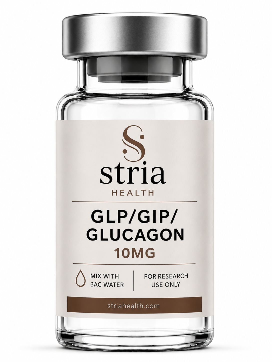 GLP / GIP / Glucagon Triple Agonist